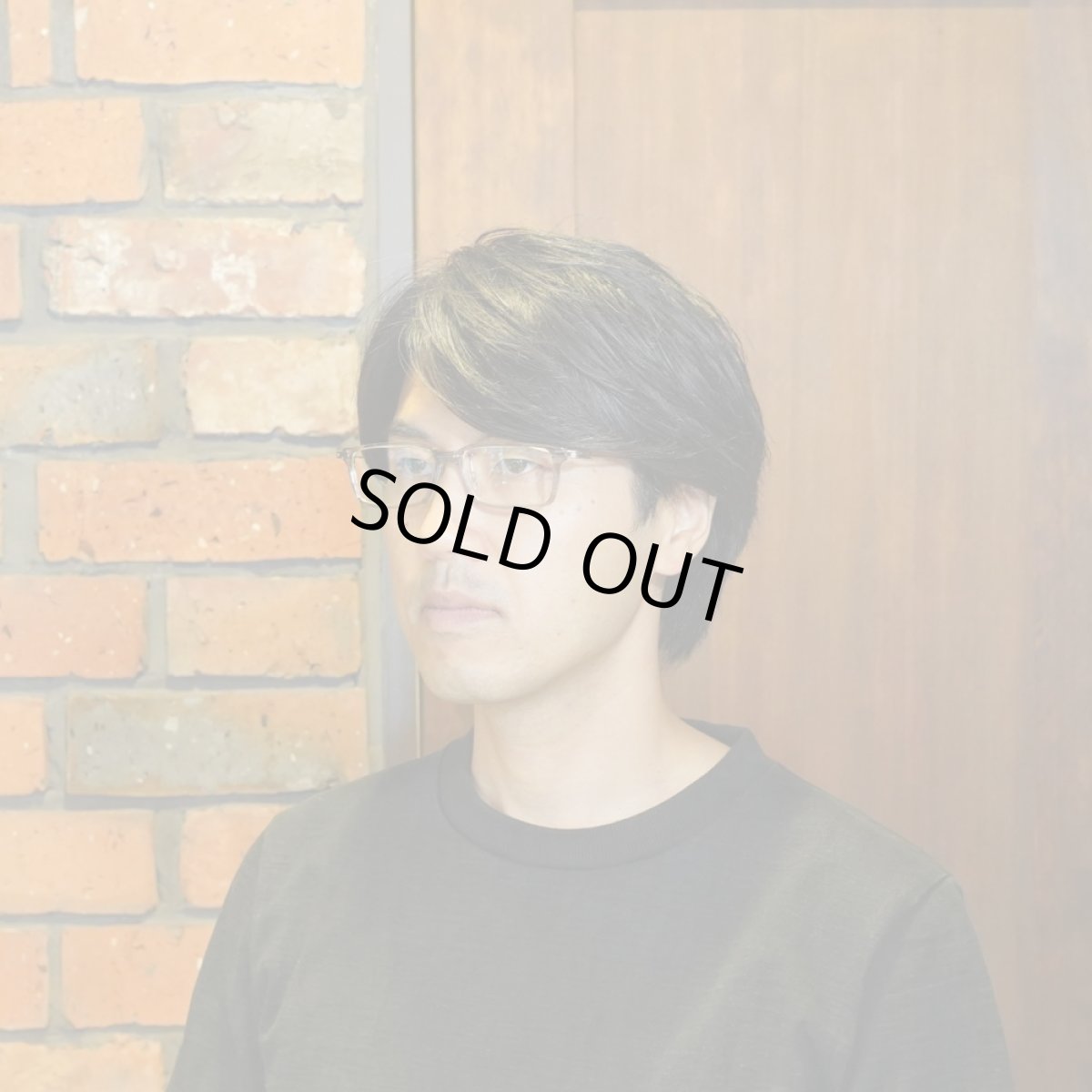 画像8: 増永眼鏡 MASUNAGA ACT SIX col-1 GRY (8)