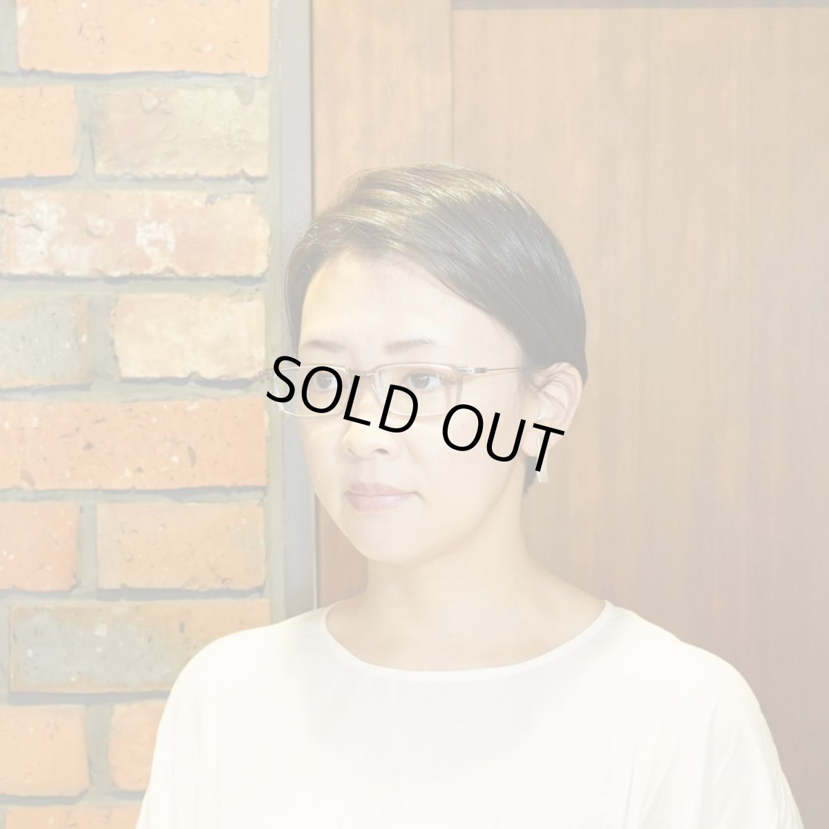 画像9: 増永眼鏡 MASUNAGA ACT SIX col-1 GRY (9)