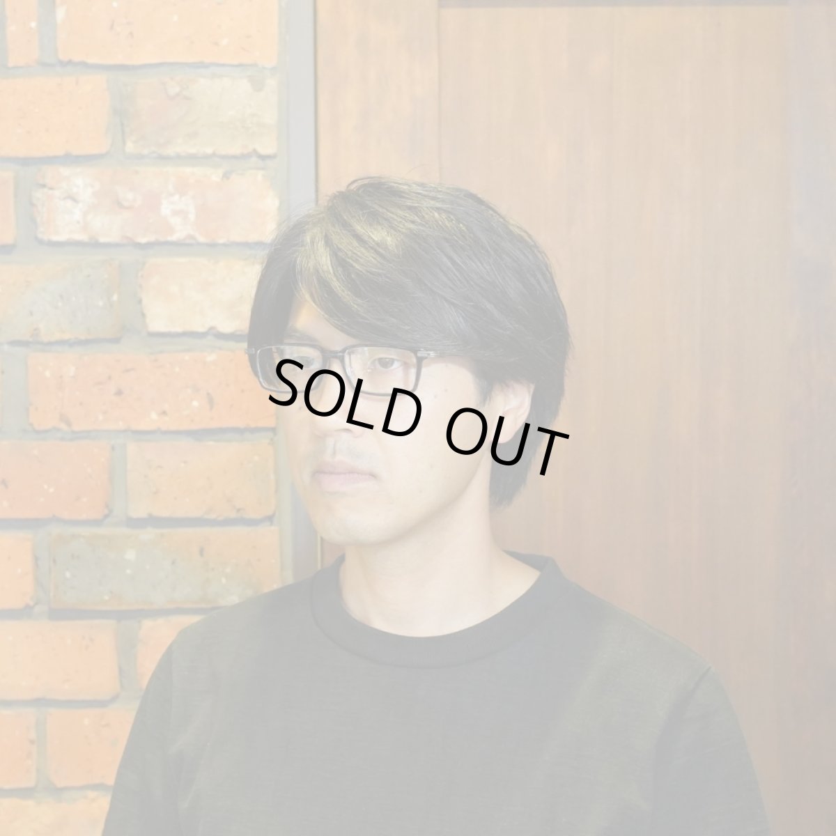 画像8: 増永眼鏡 MASUNAGA ACT SIX col-2 BLUE (8)