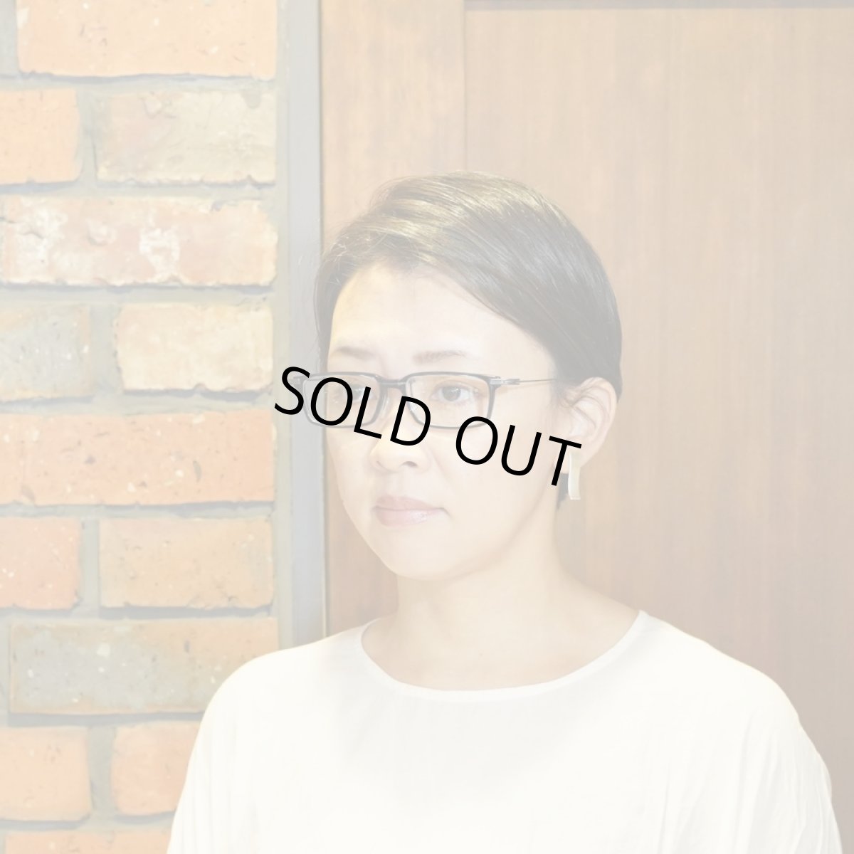 画像9: 増永眼鏡 MASUNAGA ACT SIX col-2 BLUE (9)