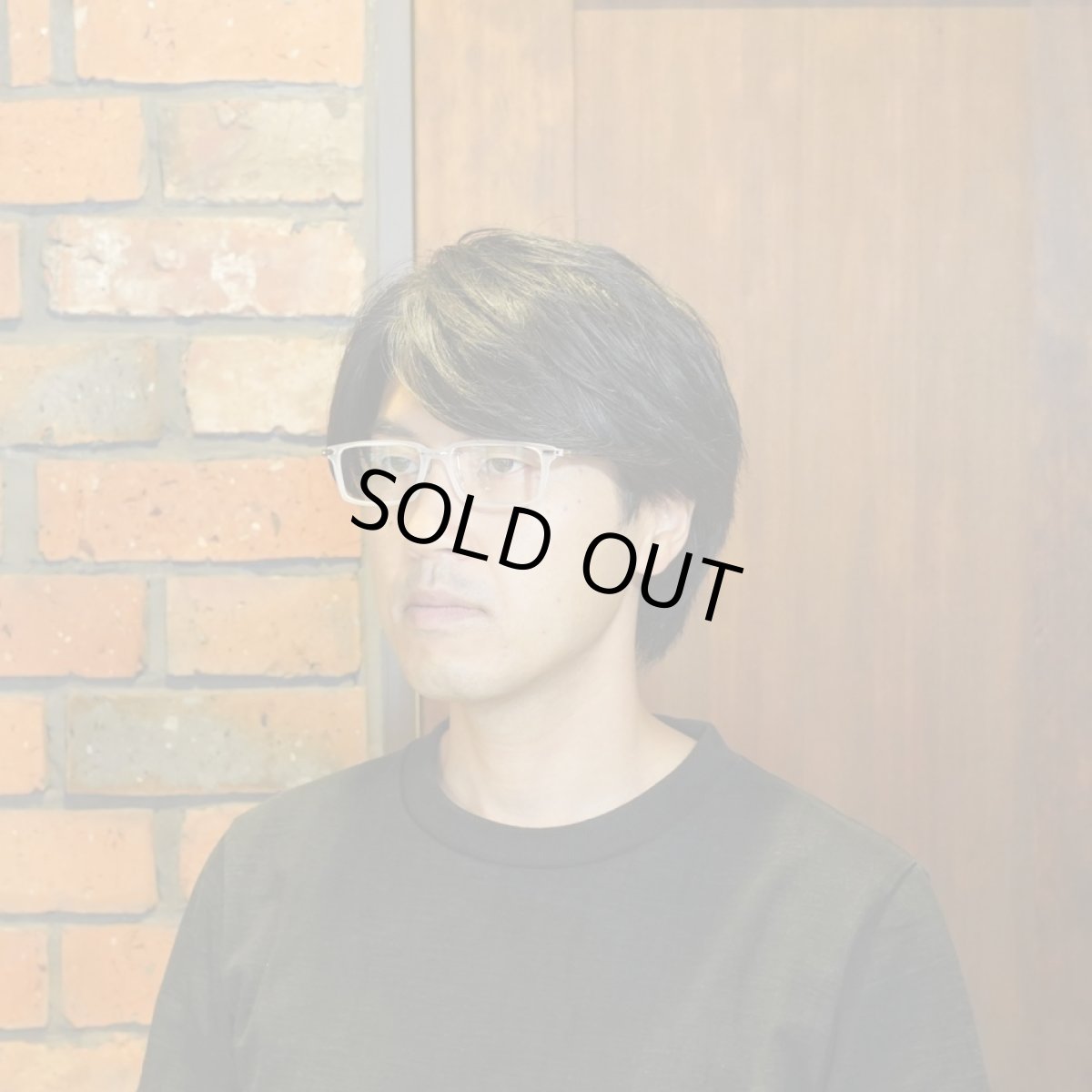 画像8: 増永眼鏡 MASUNAGA ACT SIX col-3 CRYSTAL (8)