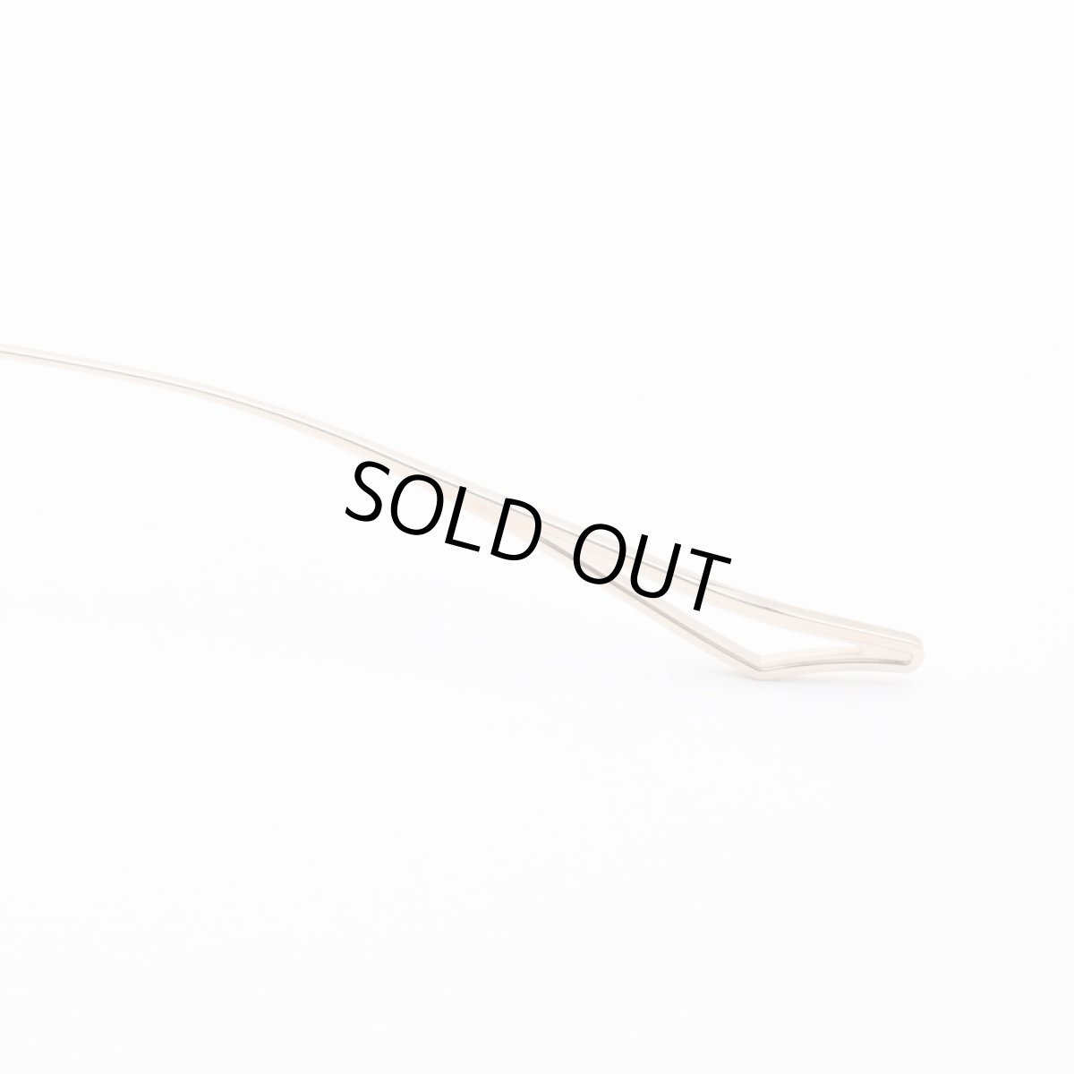 画像7: 増永眼鏡 MASUNAGA ACT TEN col-1 GP-BK (7)