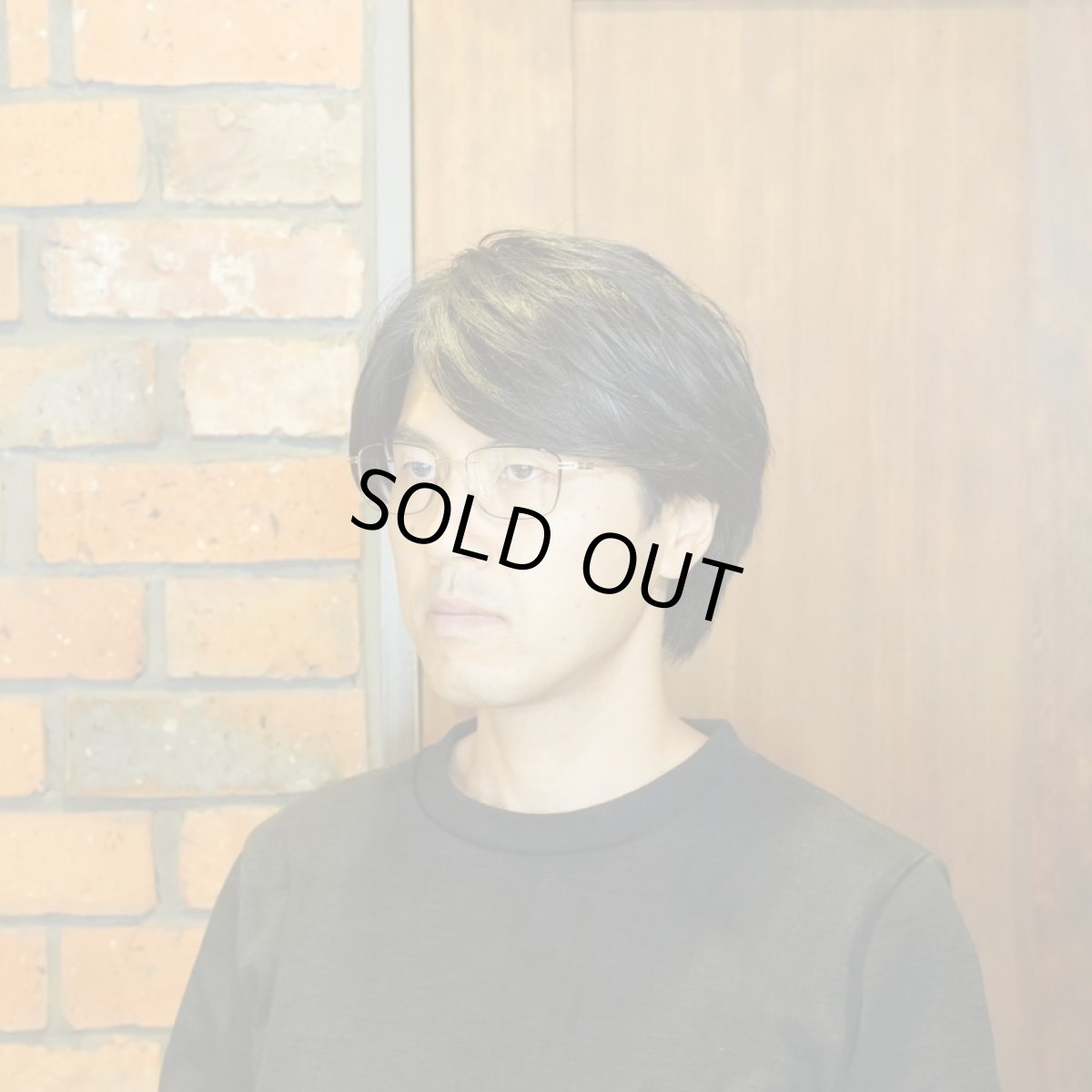 画像10: 増永眼鏡 MASUNAGA ACT TEN col-1 GP-BK (10)