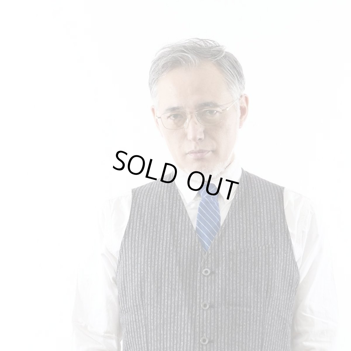 画像8: 増永眼鏡 MASUNAGA ACT TEN col-1 GP-BK (8)