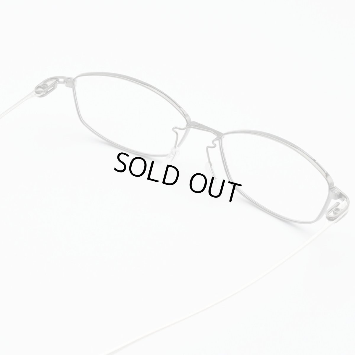 画像4: 増永眼鏡 MASUNAGA ACT THREE col-1 BK/GRY/SL (4)