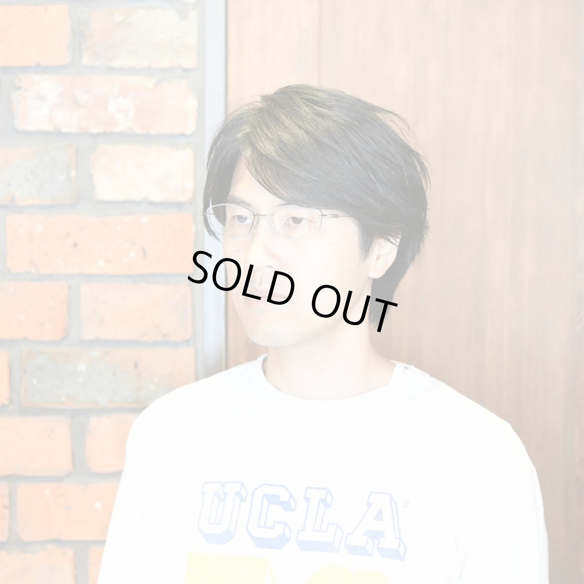 画像8: 増永眼鏡 MASUNAGA ACT THREE col-1 BK/GRY/SL (8)