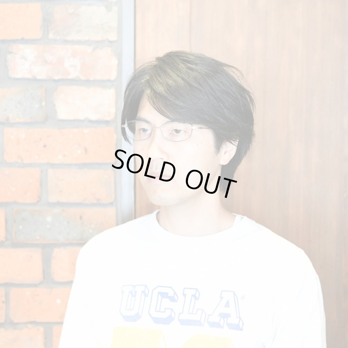 画像11: 増永眼鏡 MASUNAGA ACT THREE col-2 SL/NAVY/BK (11)