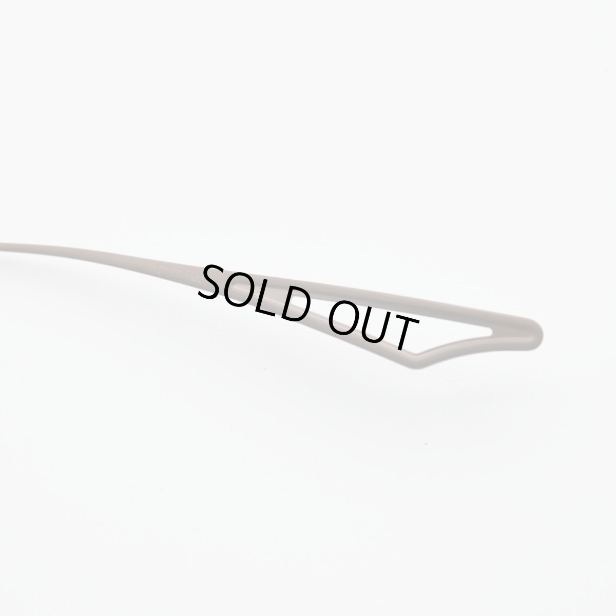 画像7: 増永眼鏡 MASUNAGA ACT THREE col-3 GP/BK/BR (7)