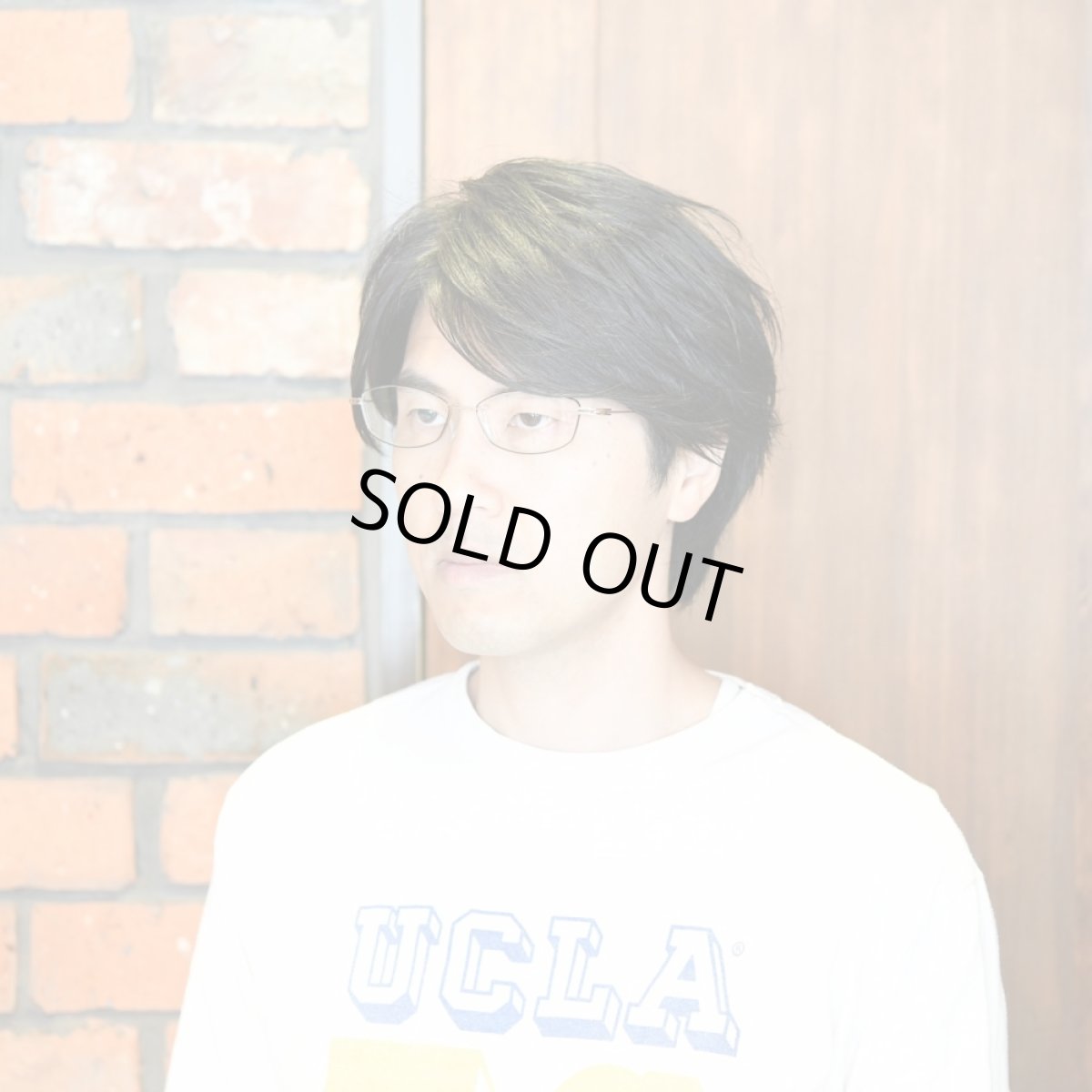 画像8: 増永眼鏡 MASUNAGA ACT THREE col-3 GP/BK/BR (8)