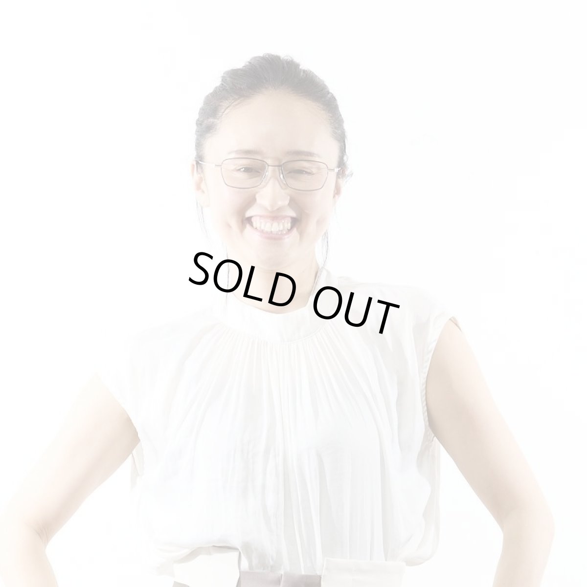 画像8: 増永眼鏡 MASUNAGA ACT TWO col-2 BK/SL (8)