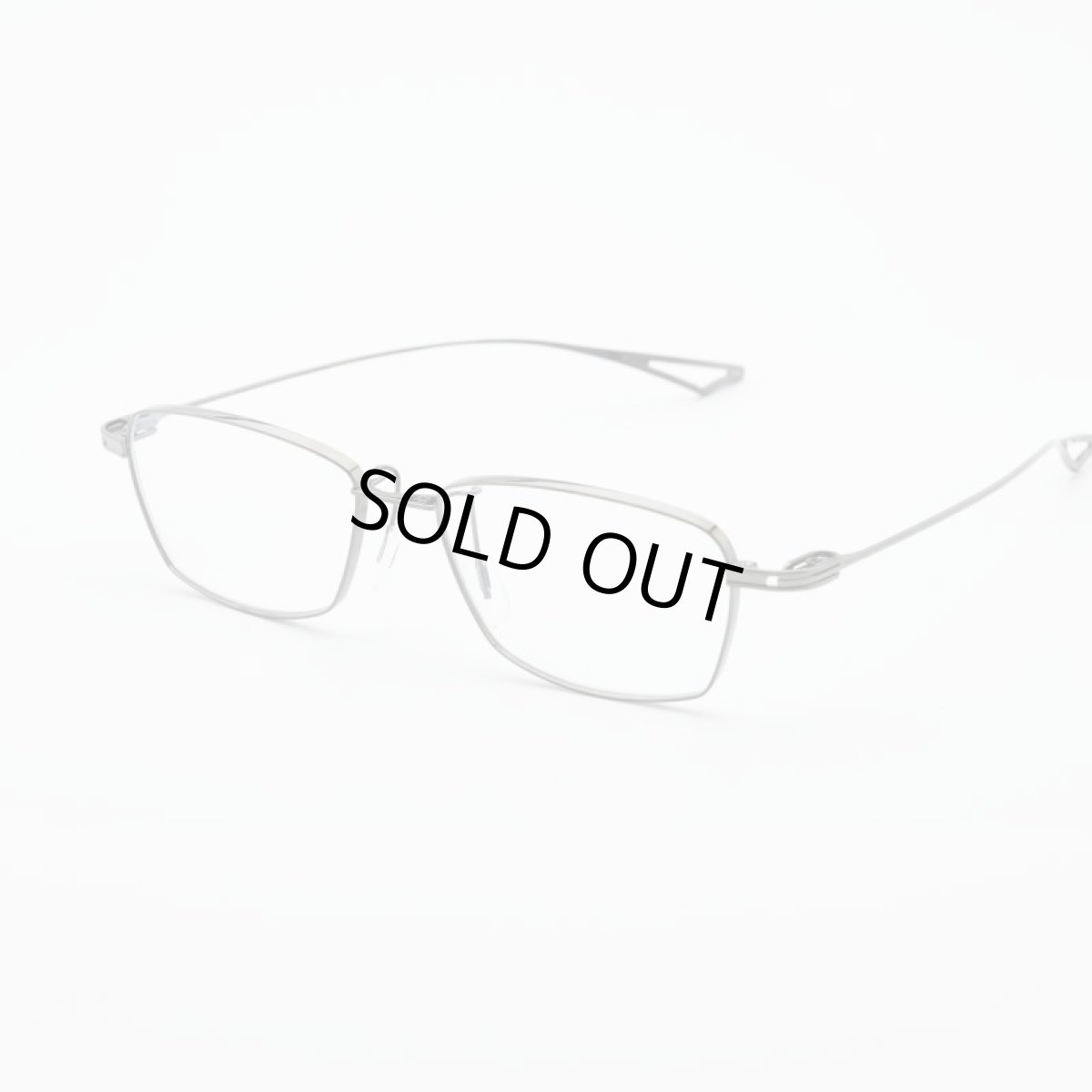 画像2: 増永眼鏡 MASUNAGA ACT TWO col-3 BK (2)