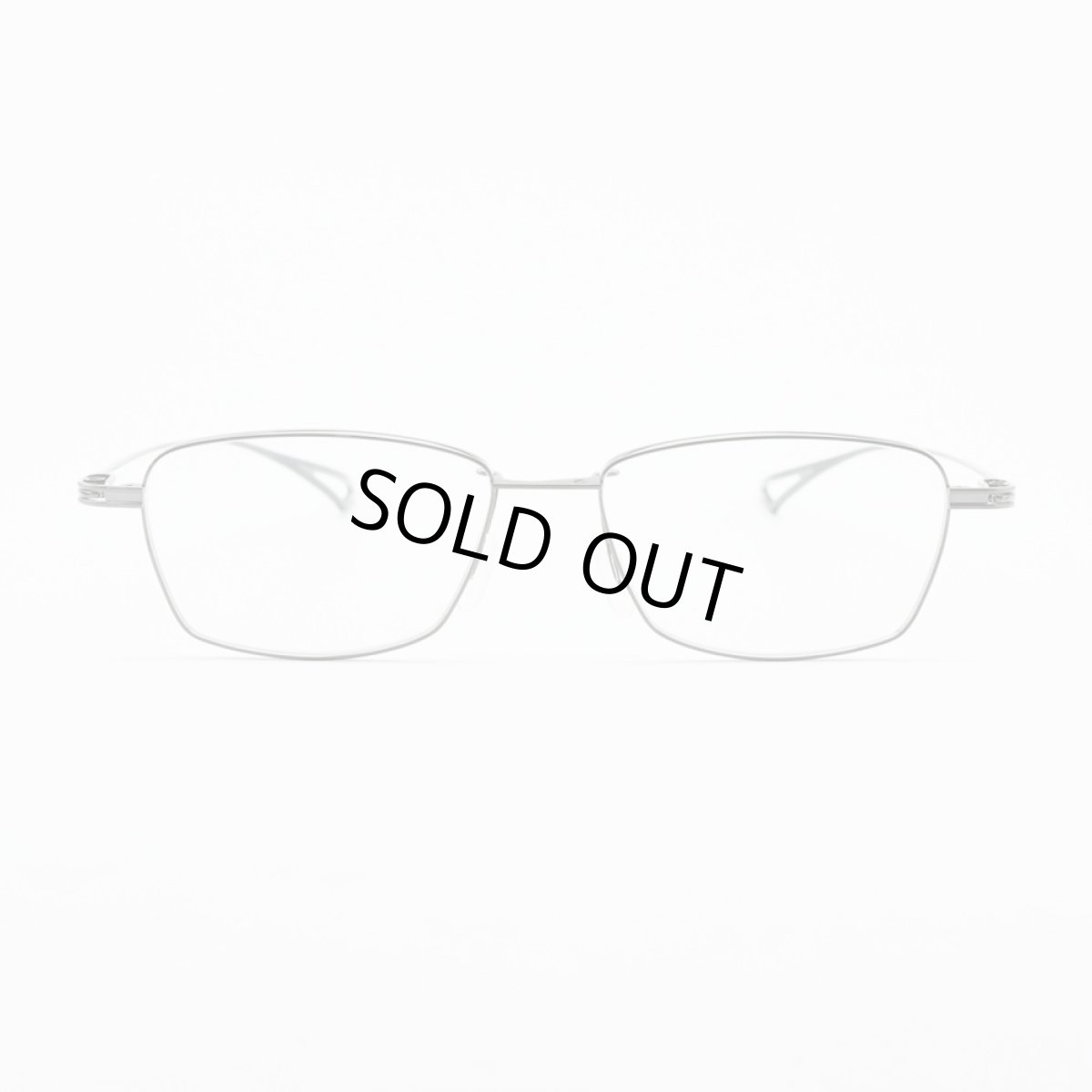 画像3: 増永眼鏡 MASUNAGA ACT TWO col-3 BK (3)