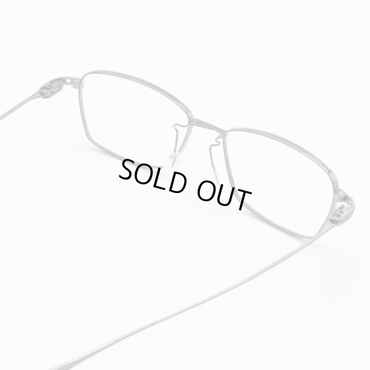 画像4: 増永眼鏡 MASUNAGA ACT TWO col-3 BK (4)