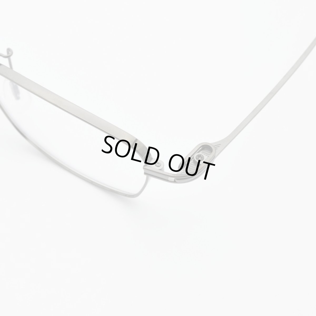 画像6: 増永眼鏡 MASUNAGA ACT TWO col-3 BK (6)