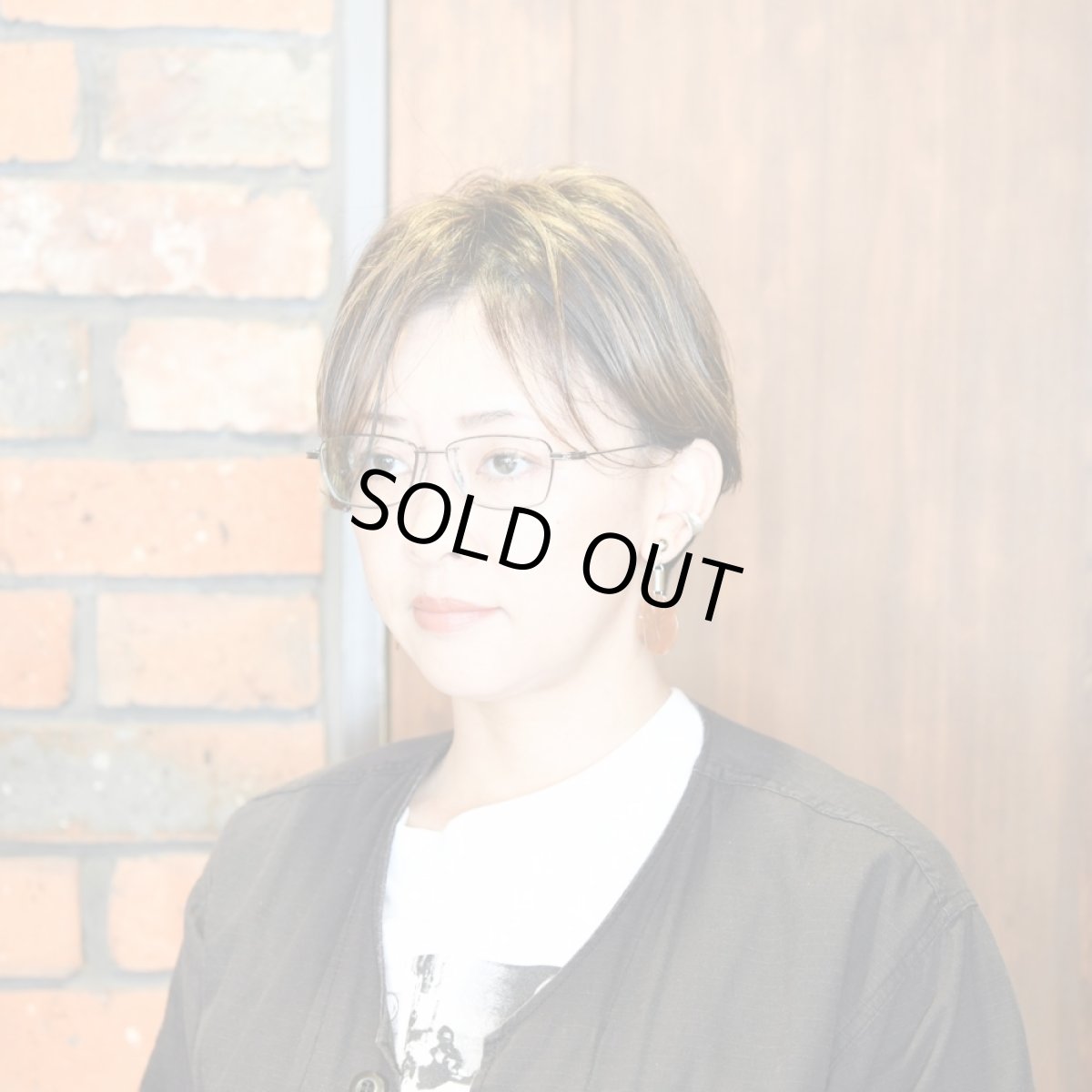 画像10: 増永眼鏡 MASUNAGA ACT TWO col-3 BK (10)