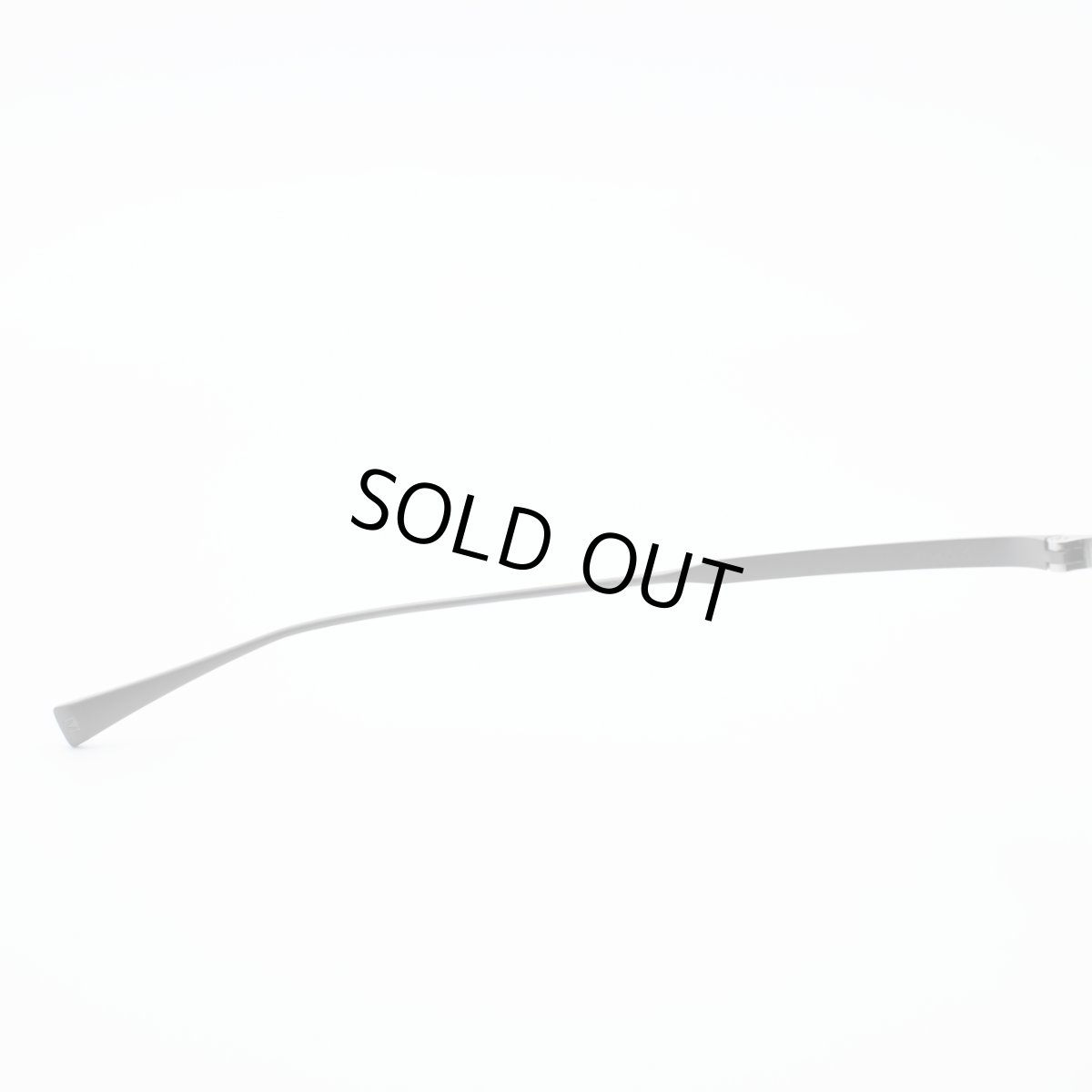 画像6: 増永眼鏡 MASUNAGA since 1905 ADAGIO col-35 BL-DEMI  (6)