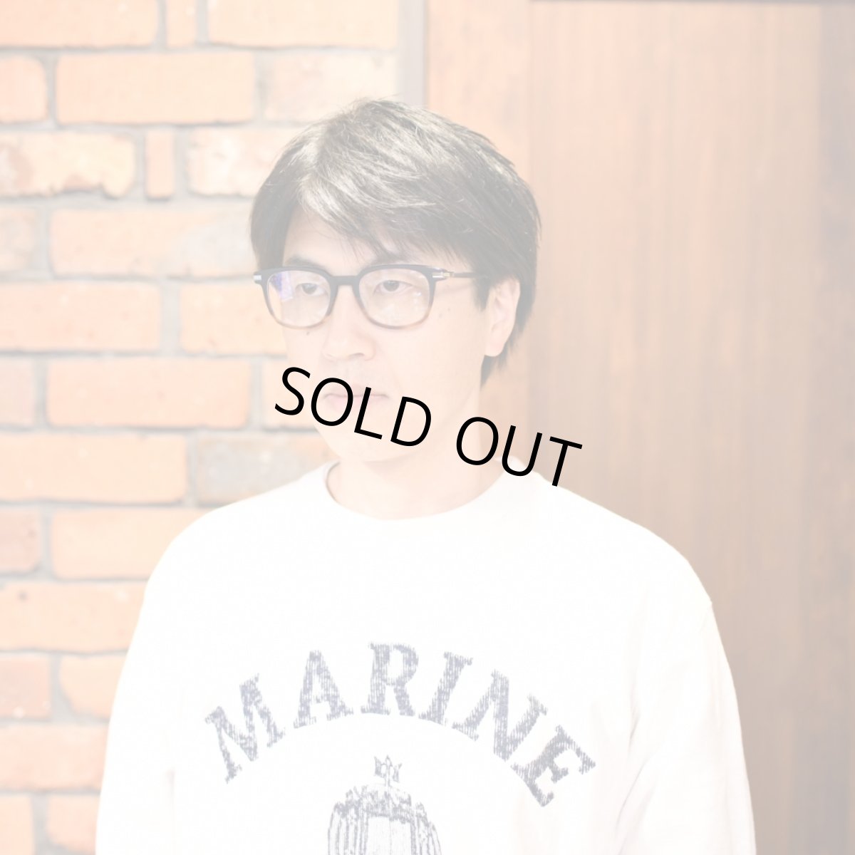 画像8: 増永眼鏡 MASUNAGA since 1905 ADAGIO col-35 BL-DEMI  (8)