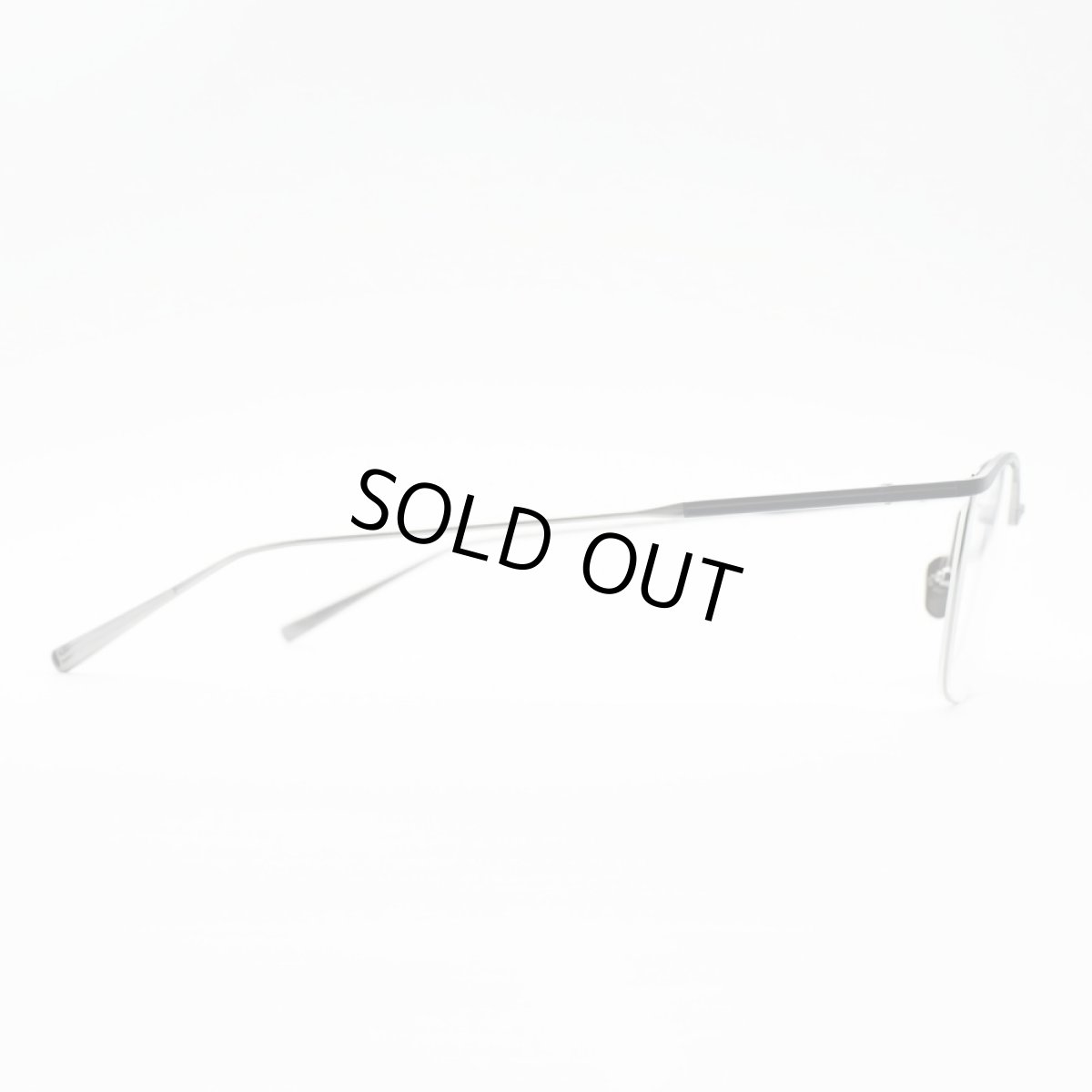 画像4: 増永眼鏡 MASUNAGA Since1905 AERON COL-11 (4)