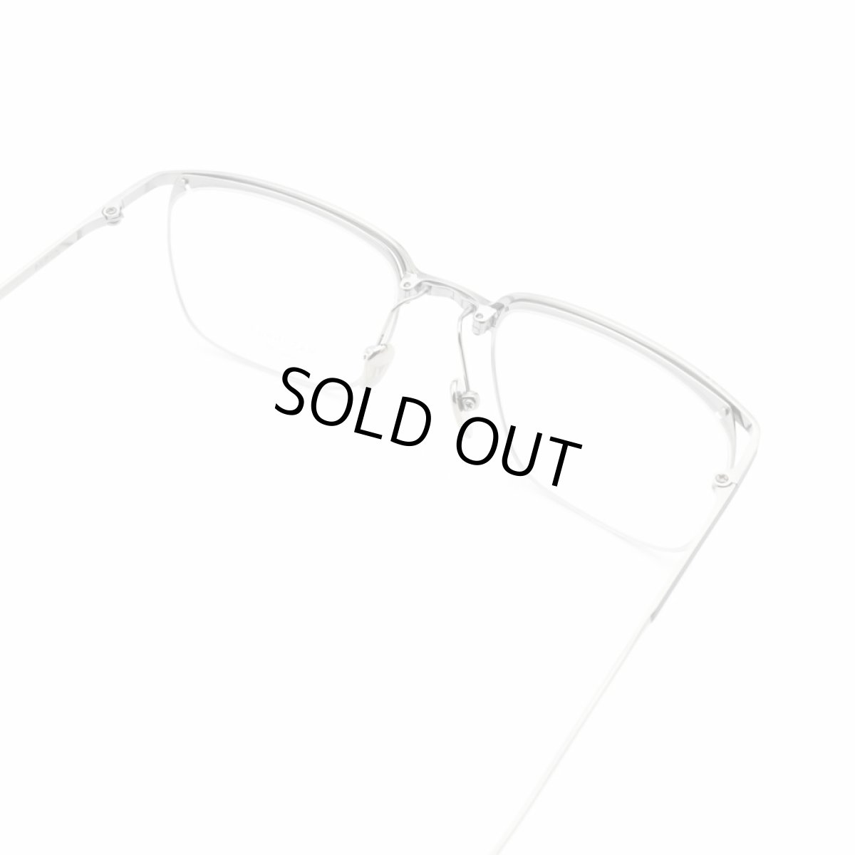 画像5: 増永眼鏡 MASUNAGA Since1905 AERON COL-11 (5)