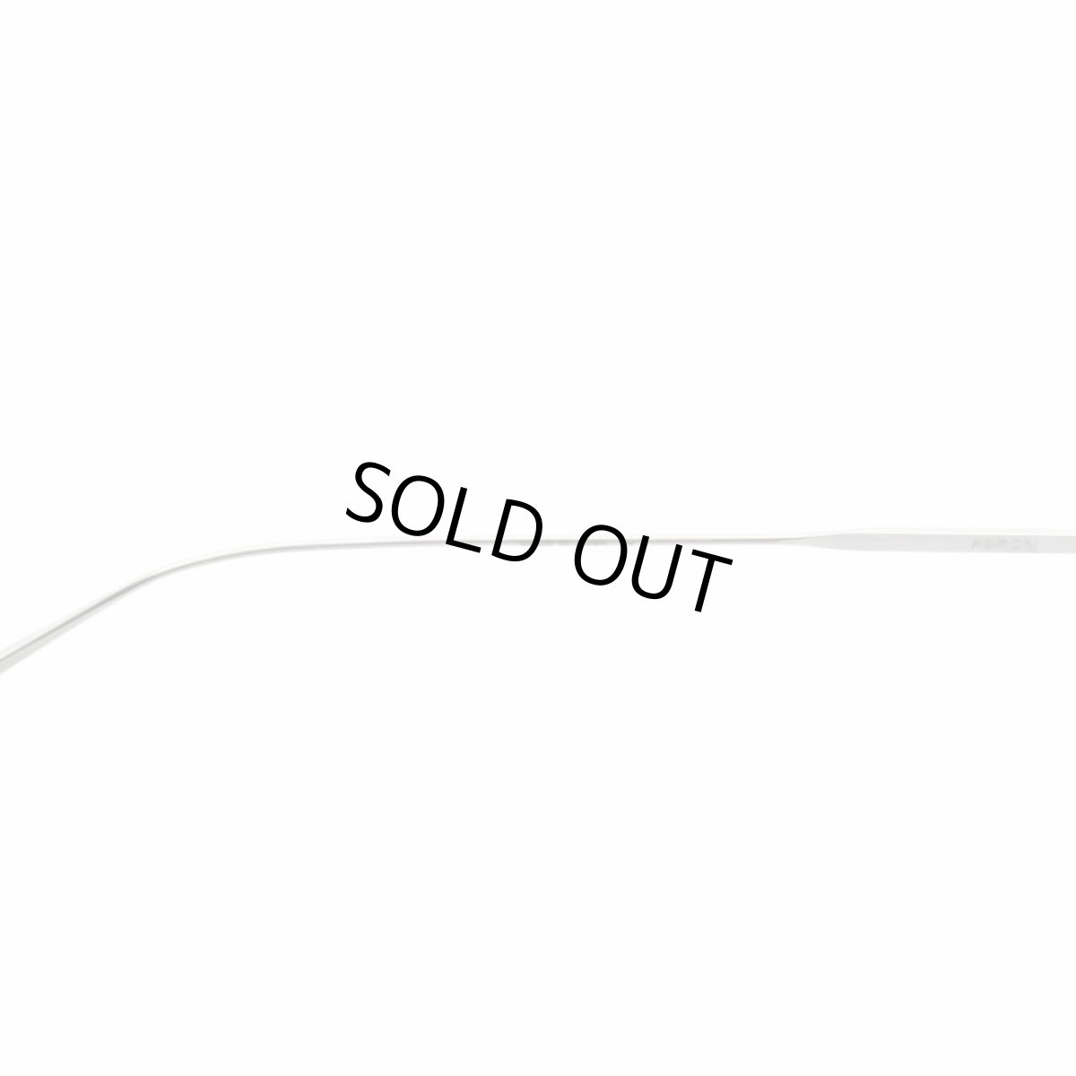 画像6: 増永眼鏡 MASUNAGA Since1905 AERON COL-11 (6)