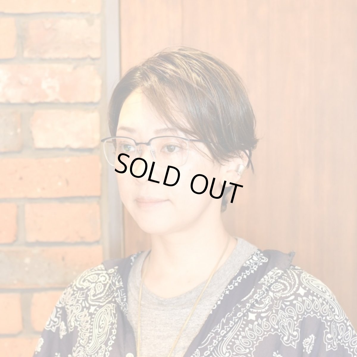 画像9: 増永眼鏡 MASUNAGA Since1905 AERON COL-11 (9)