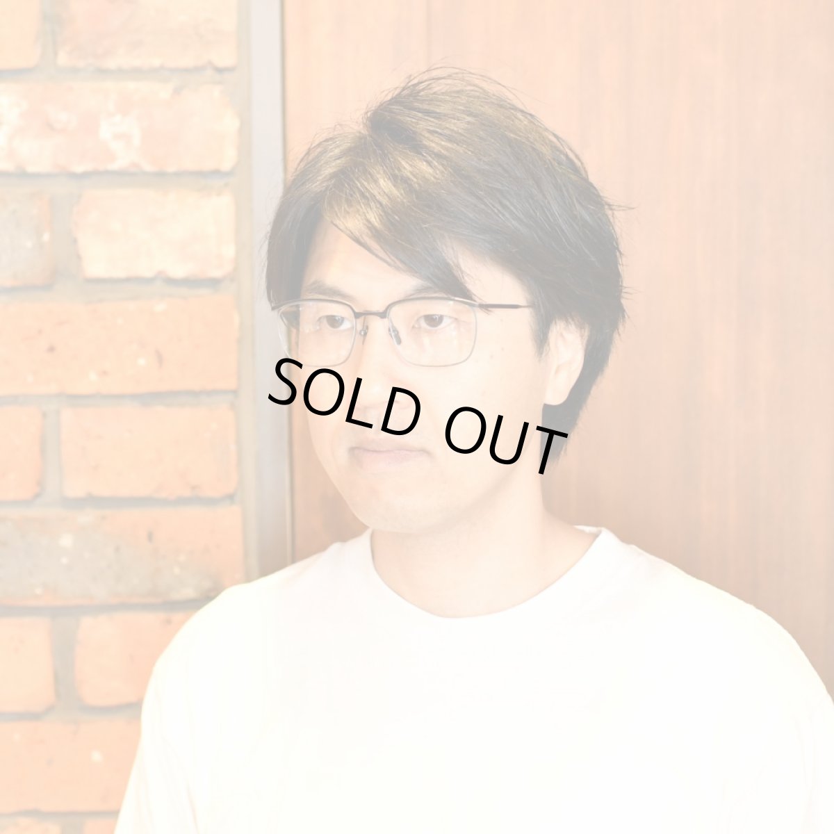 画像8: 増永眼鏡 MASUNAGA Since1905 AERON COL-59 (8)