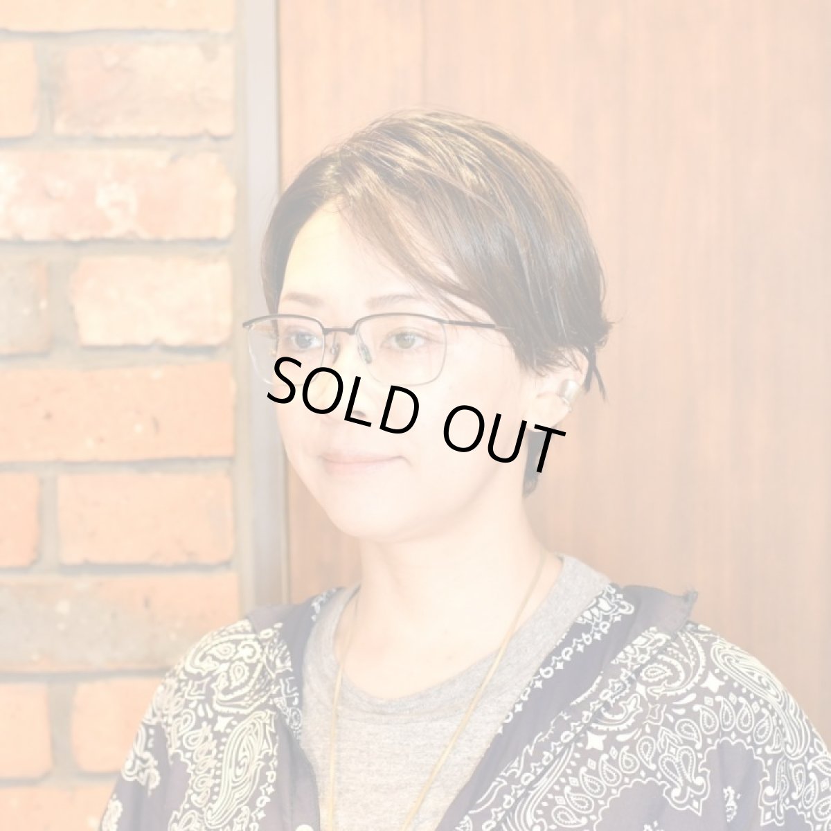 画像9: 増永眼鏡 MASUNAGA Since1905 AERON COL-59 (9)