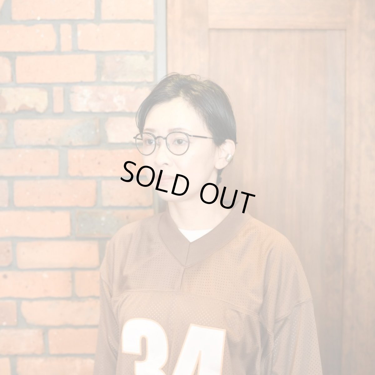 画像9: 増永眼鏡 MASUNAGA since 1905 ALTUS col-19 BLACK (9)