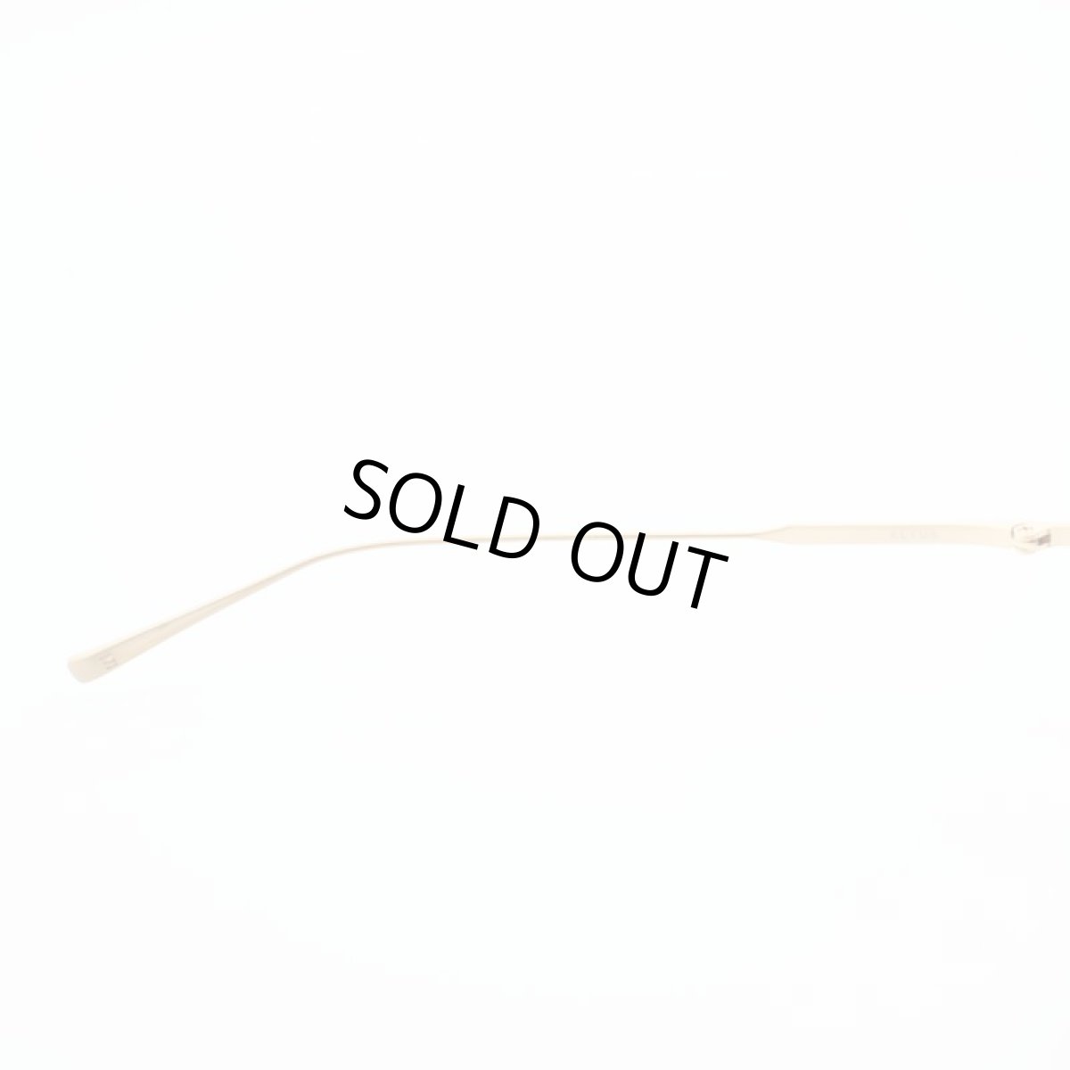 画像6: 増永眼鏡 MASUNAGA since 1905 ALTUS col-25 NAVY (6)