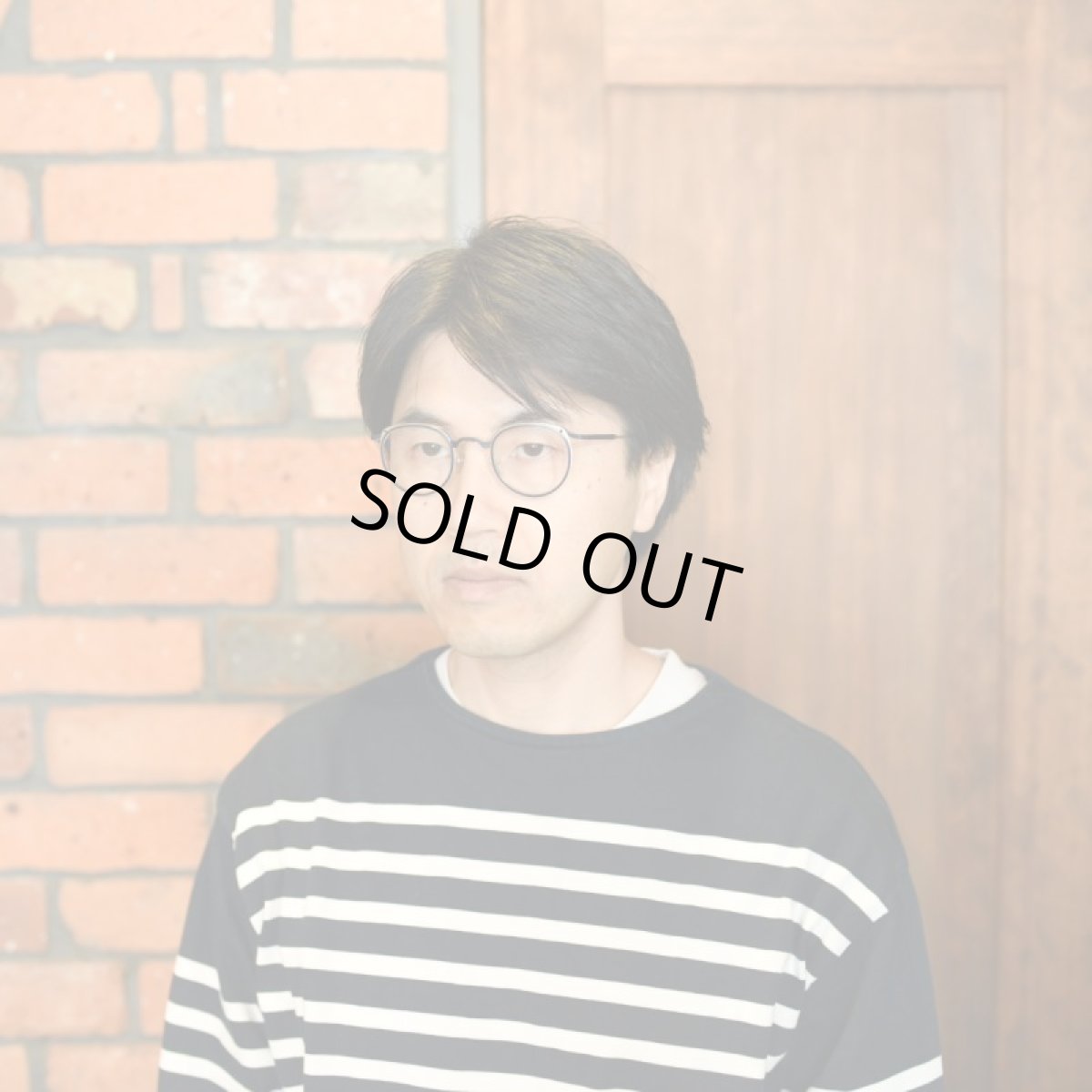 画像8: 増永眼鏡 MASUNAGA since 1905 ALTUS col-25 NAVY (8)