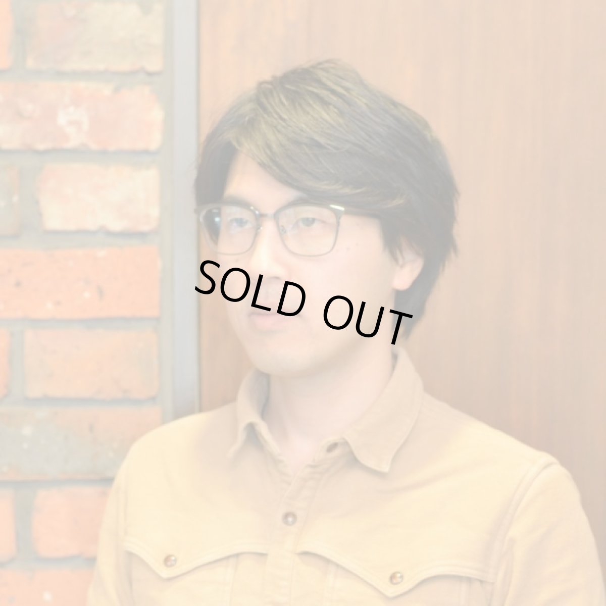 画像5: MASUNAGA since 1905 BASIE col-29 BLACK メガネ 眼鏡 めがね メンズ レディース おしゃれ ブランド 人気 おすすめ フレーム 流行り 度付き レンズ (5)