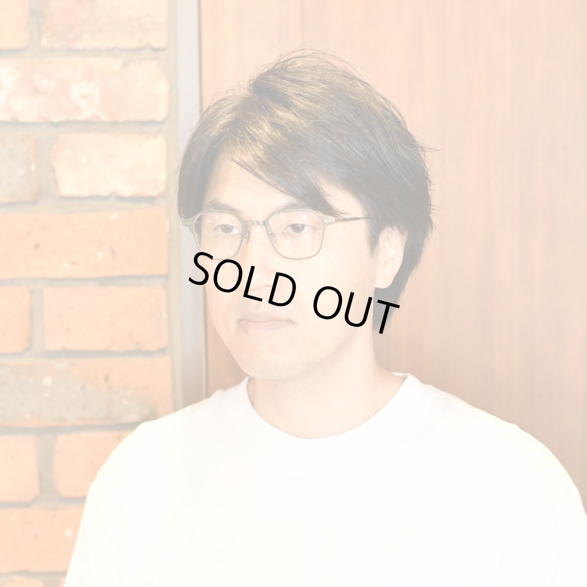 画像8: 増永眼鏡 MASUNAGA Since1905 BLEECKER COL-23 (8)