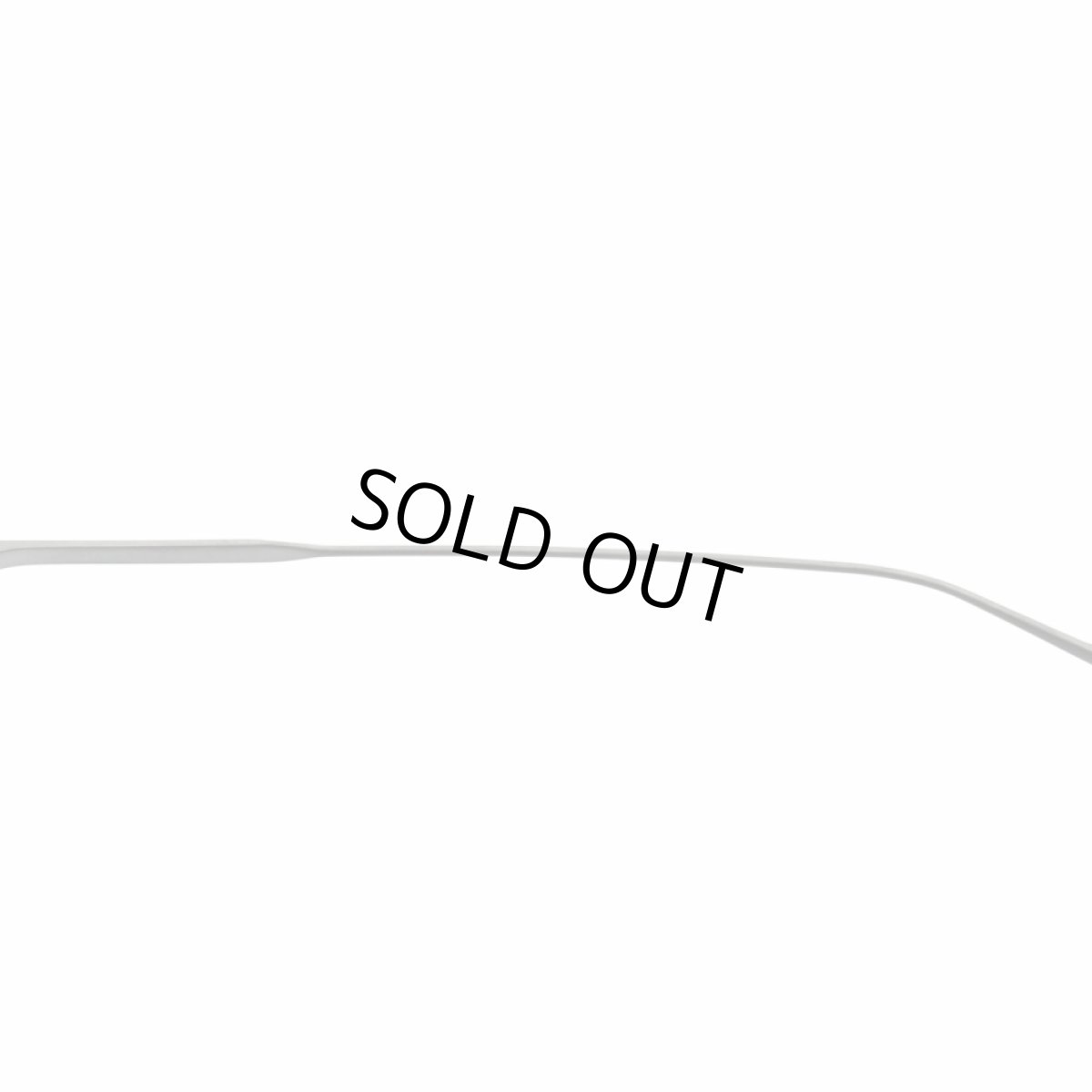 画像7: 増永眼鏡 MASUNAGA Since1905 BLEECKER COL-39 (7)