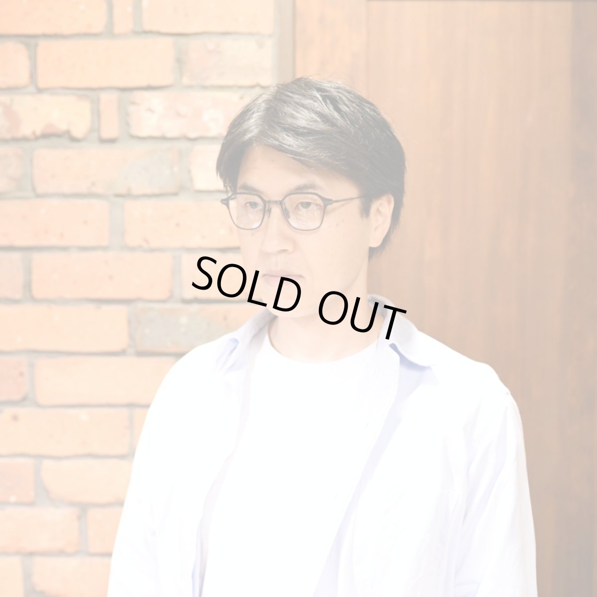 画像8: 増永眼鏡 MASUNAGA since 1905 BLEECKER col-49 BLACK  (8)