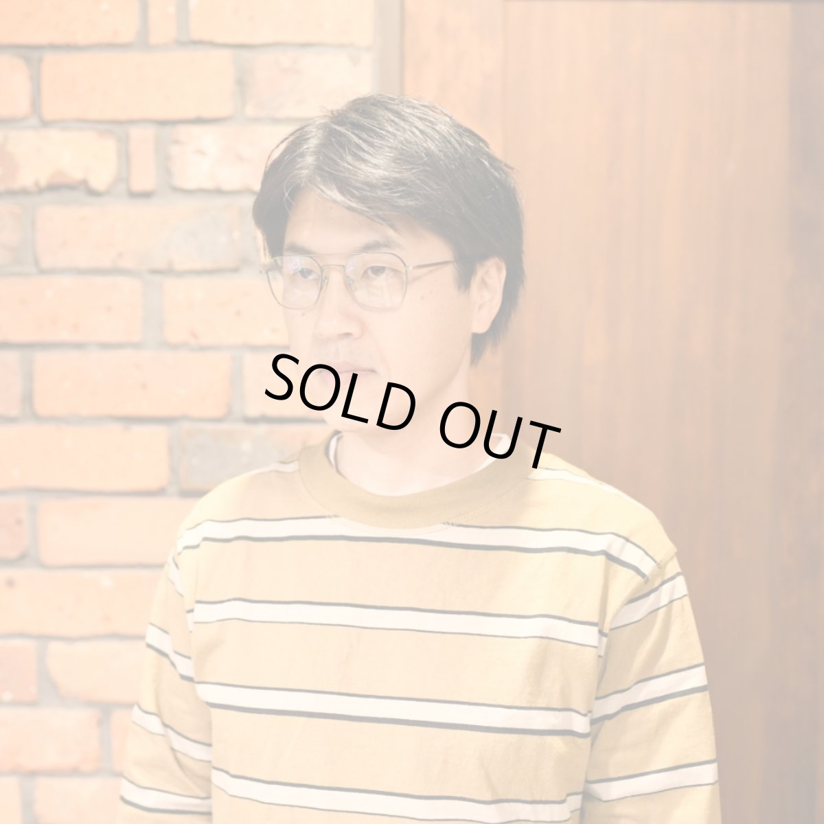 画像8: 増永眼鏡 MASUNAGA since 1905 Chord B col-11 AT-GOLD  (8)