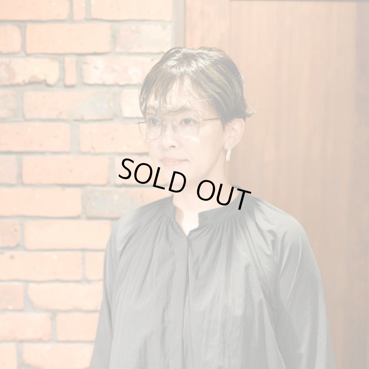 画像9: 増永眼鏡 MASUNAGA since 1905 Chord B col-11 AT-GOLD  (9)