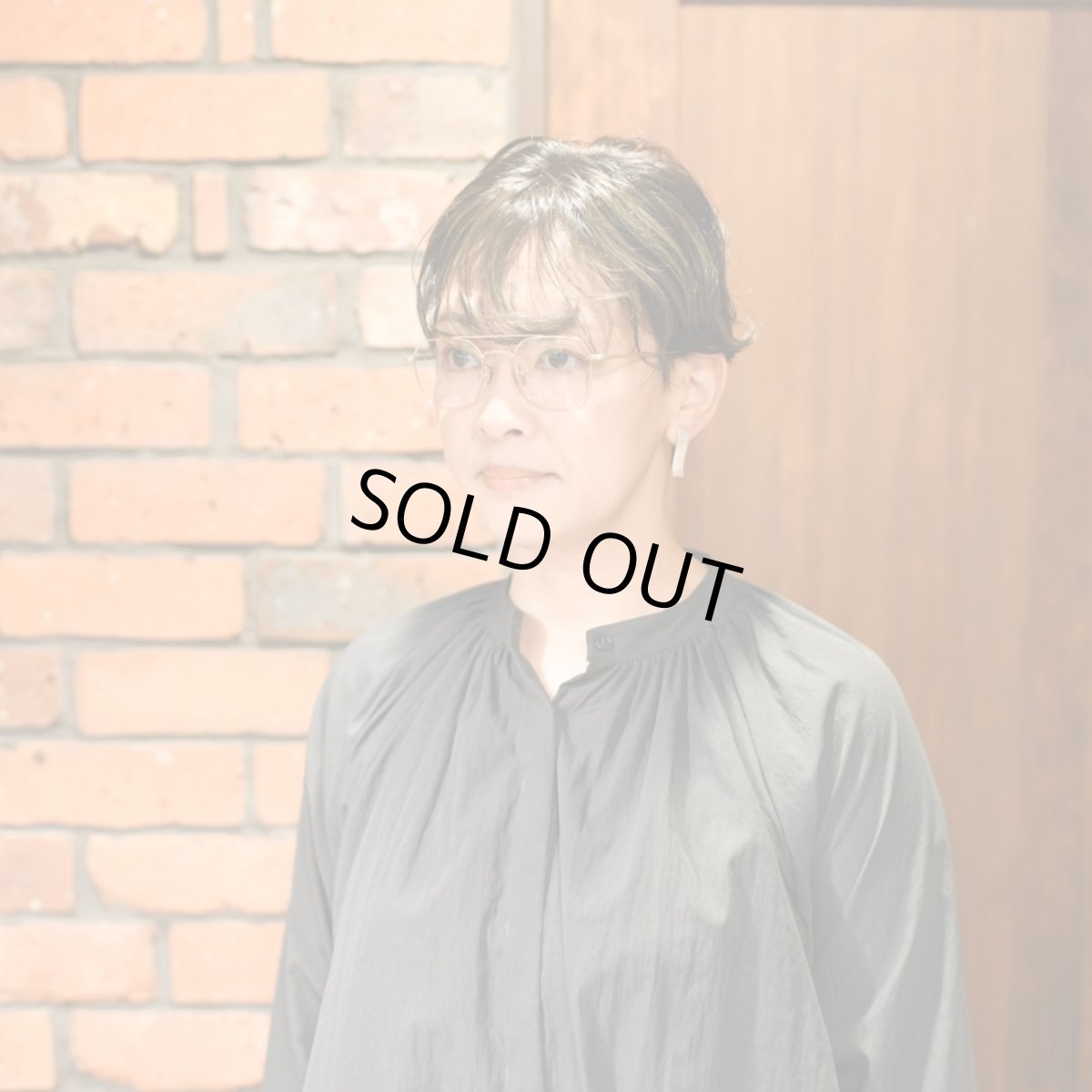 画像9: 増永眼鏡 MASUNAGA since 1905 Chord B col-41 GOLD  (9)