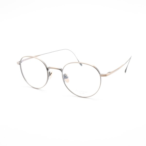 増永眼鏡 MASUNAGA since 1905 Chord F col-41 増永眼鏡 MASUNAGA since 1905Chord B col-39 BLACK