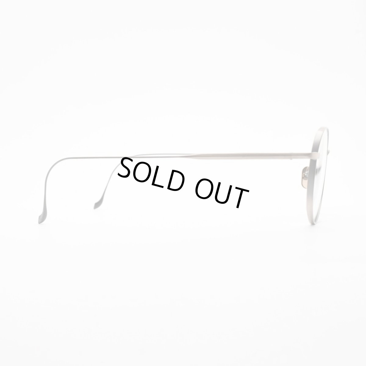 画像4: 増永眼鏡 MASUNAGA since 1905 Chord C col-11 (4)