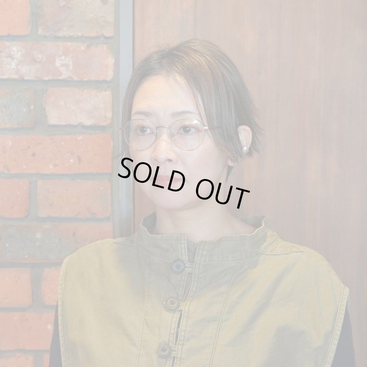 画像9: 増永眼鏡 MASUNAGA since 1905 Chord C col-11 (9)