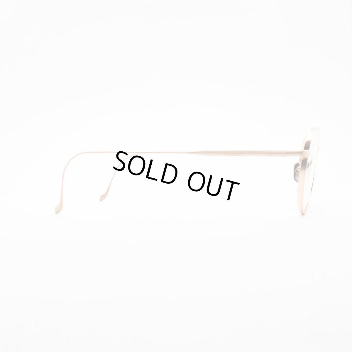 画像4: 増永眼鏡 MASUNAGA since 1905 Chord C col-41 (4)