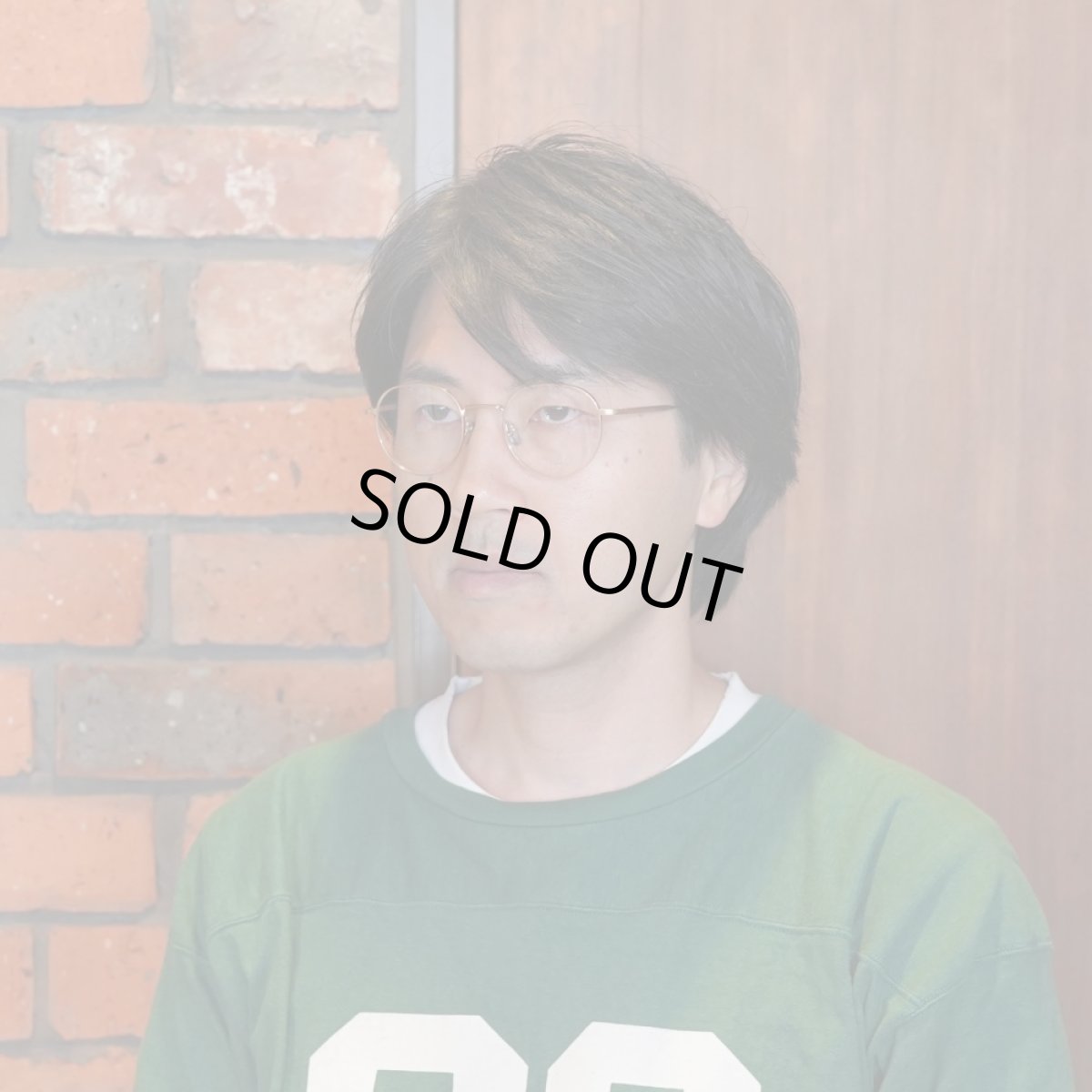 画像11: 増永眼鏡 MASUNAGA since 1905 Chord C col-41 (11)