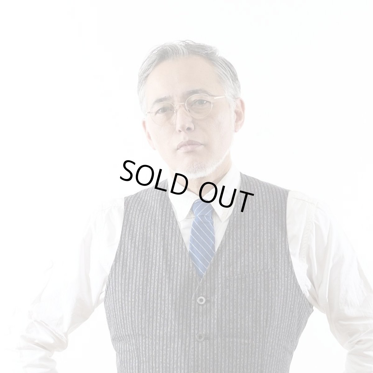 画像8: 増永眼鏡 MASUNAGA since 1905 Chord C col-41 (8)