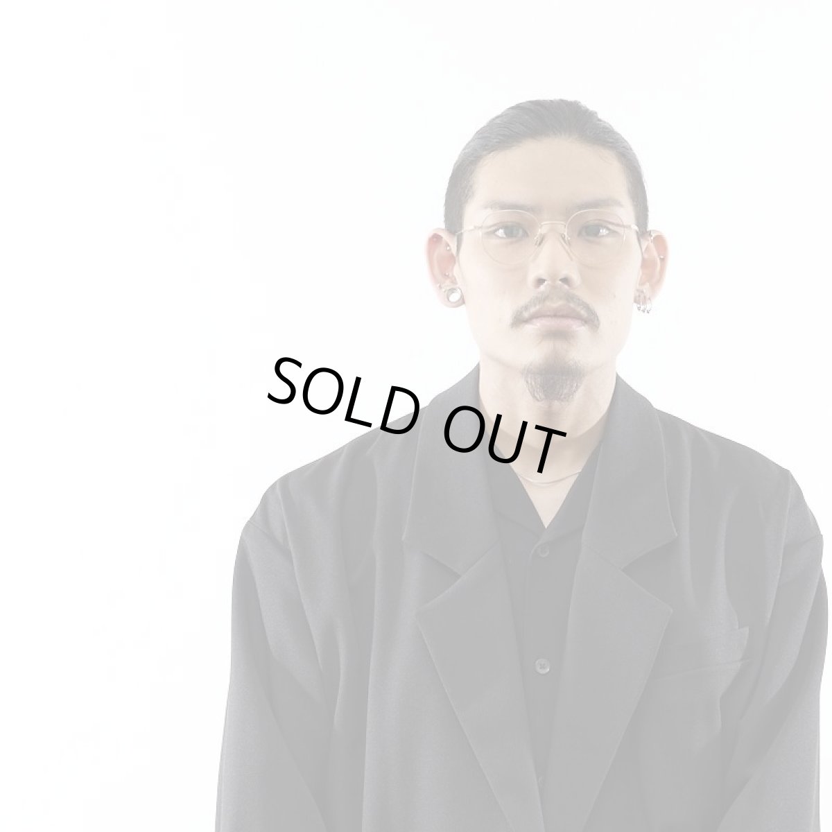 画像9: 増永眼鏡 MASUNAGA since 1905 Chord C col-41 (9)