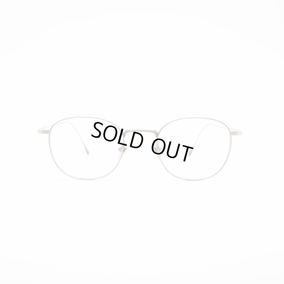 画像3: 増永眼鏡 MASUNAGA since 1905 Chord D col-11 (3)