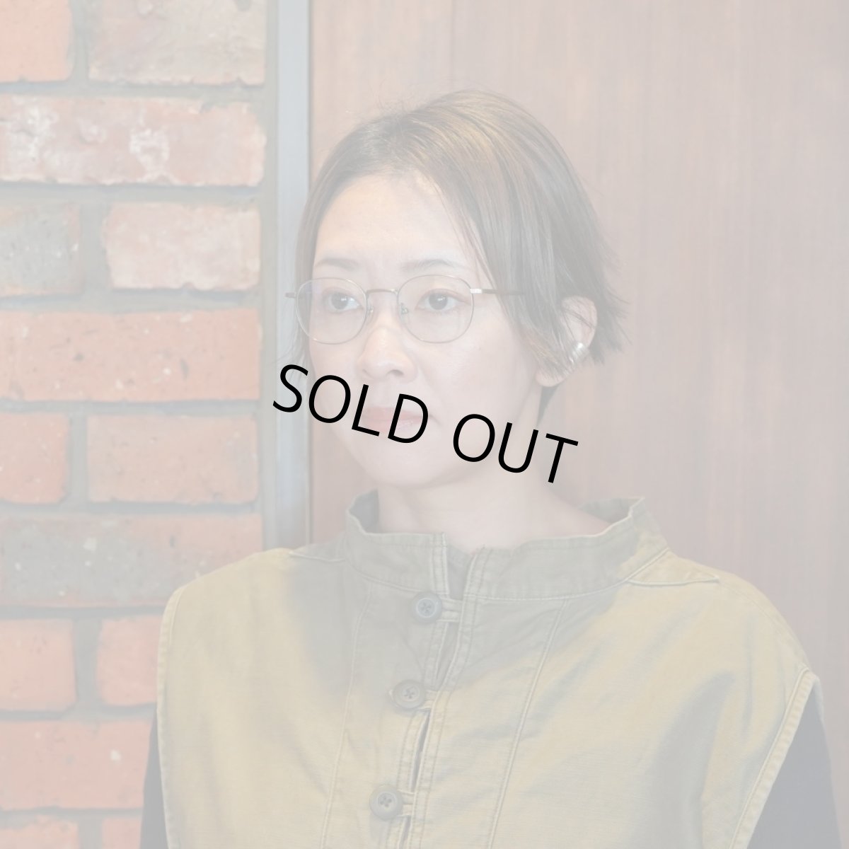 画像12: 増永眼鏡 MASUNAGA since 1905 Chord D col-11 (12)