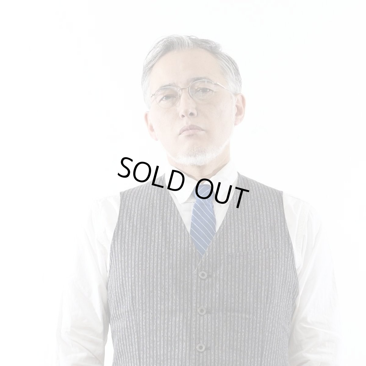 画像8: 増永眼鏡 MASUNAGA since 1905 Chord D col-11 (8)