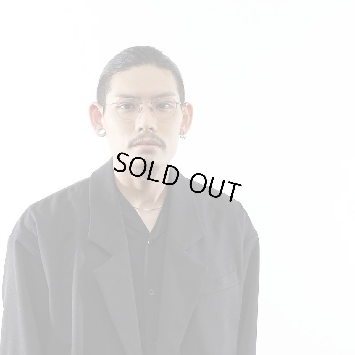 画像9: 増永眼鏡 MASUNAGA since 1905 Chord D col-11 (9)