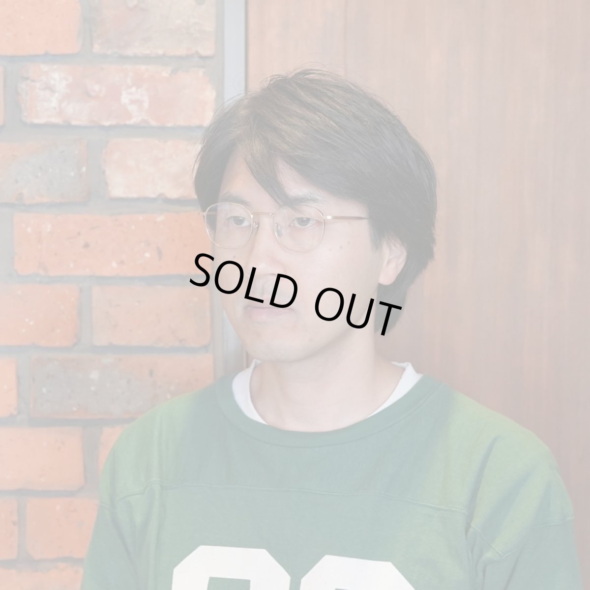 画像8: 増永眼鏡 MASUNAGA since 1905 Chord D col-41 (8)