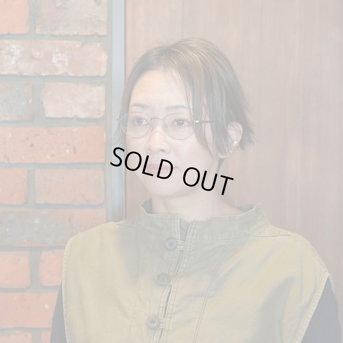 画像9: 増永眼鏡 MASUNAGA since 1905 Chord E col-11 (9)